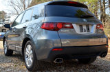 Used 2011 Acura RDX SH-AWD image 6
