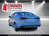 New 2025 Nissan Versa S image 4