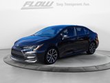 Used 2020 Toyota Corolla SE image 3