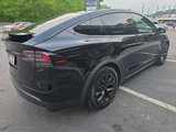 Used 2022 Tesla Model X image 5