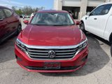 Used 2020 Volkswagen Passat 2.0T SE w/ Sunroof Package image 5