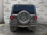 New 2025 Jeep Wrangler Sahara image 4