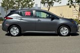 Certified 2024 Nissan Leaf S image 3