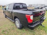 Used 2017 Nissan Titan SV image 3