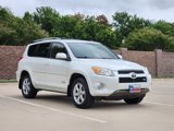 Used 2010 Toyota RAV4 Limited image 4