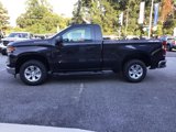 New 2024 Chevrolet Silverado 1500 W/T w/ WT Value Package image 4