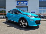 Used 2020 Chevrolet Bolt Premier w/ Infotainment Package image 2