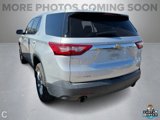 Used 2020 Chevrolet Traverse LS image 3
