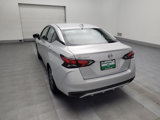 Used 2023 Nissan Versa SV image 5
