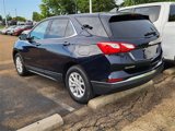 Used 2020 Chevrolet Equinox LT image 5