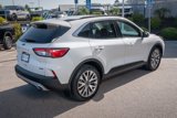 Used 2022 Ford Escape Titanium image 5