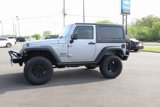 Used 2014 Jeep Wrangler Sport w/ Quick Order Package 24S image 2