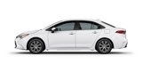 New 2025 Toyota Corolla LE image 3