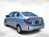 New 2024 Mitsubishi Mirage G4 ES image 5