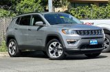 Used 2021 Jeep Compass Limited image 2
