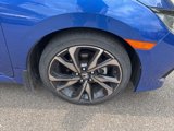 Used 2020 Honda Civic Sport image 4