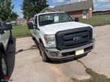 Used 2012 Ford F250 XL w/ PWR Equipment Group image 2