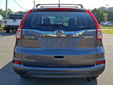 Used 2015 Honda CR-V LX image 5