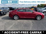 Used 2013 Buick LaCrosse Touring image 2