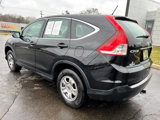 Used 2013 Honda CR-V LX image 4