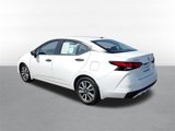Used 2024 Nissan Versa S w/ S Plus Package image 5