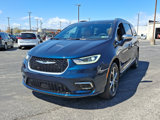 Used 2021 Chrysler Pacifica Pinnacle image 4