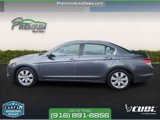 Used 2009 Honda Accord EX-L image 2