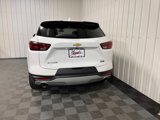 Used 2023 Chevrolet Blazer LT w/ Driver Confidence Package image 3
