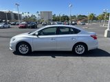Used 2017 Nissan Sentra SV w/ Style Package image 2