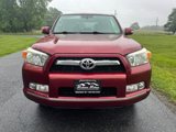 Used 2012 Toyota 4Runner SR5 image 3