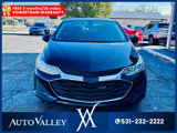 Used 2019 Chevrolet Cruze LS image 2