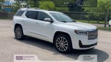 Used 2021 GMC Acadia Denali w/ Denali Technology Package image 2