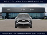 New 2025 INFINITI QX60 Pure image 2