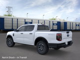 New 2025 Ford Ranger XLT image 4