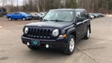 Used 2016 Jeep Patriot Sport w/ Power Value Group image 3
