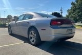 Used 2013 Dodge Charger Police w/ Connectivity Group image 4