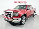 Used 2018 GMC Sierra 1500 SLT image 3