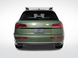 Certified 2022 Audi Q5 2.0T Premium image 4