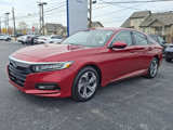 Used 2020 Honda Accord EX image 3