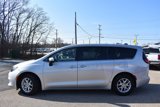 Used 2022 Chrysler Voyager LX image 3