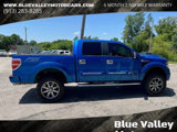 Used 2013 Ford F150 FX4 w/ Luxury Equipment Group image 3