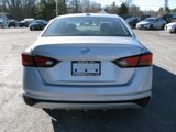 Used 2022 Nissan Altima 2.5 SV image 5
