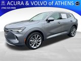 Used 2021 Buick Envision Avenir w/ Technology Package II image 1