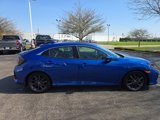 Certified 2020 Honda Civic EX-L image 2