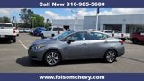 Used 2023 Nissan Versa SV image 6