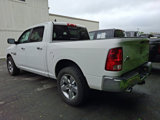 Used 2016 RAM 1500 Big Horn image 3