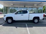 Used 2016 Chevrolet Colorado 2WD Extended Cab image 2
