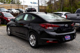 Used 2020 Hyundai Elantra SEL w/ Cargo Package (C1) image 4