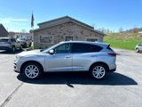 Used 2021 Acura RDX SH-AWD image 2
