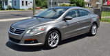Used 2009 Volkswagen CC Luxury image 3